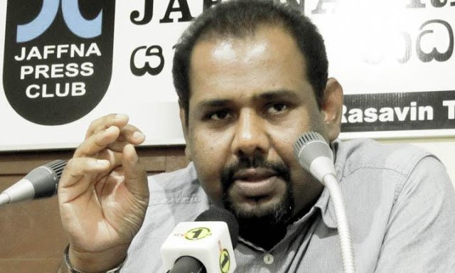 දස ගුණයක ප්‍රතිපලයක් සමගින් මෙවර මැතිවරණය උඩු යටිකුරු කල කවුද මේ ගජේන්ද්‍රකුමාර්?