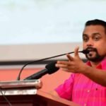 හොරු අල්ලන්න කියලා හොරෙකුට පොලීසිය බාර දීලා.. මහබැංකු හොරා රනිල් – විමල් වීරවංශ