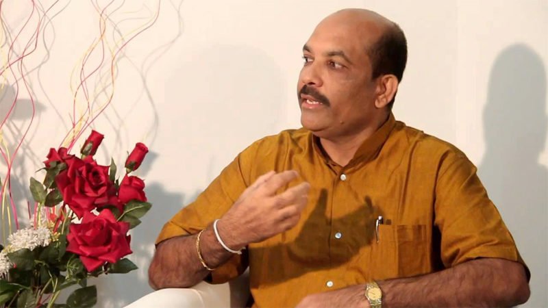 පුත්තලමේ අපි බූරුවෝ.. එනිසා අපට ඇමතිකම් නෑ..- රංගේ බණ්ඩාරගෙන් සැර කතාවක්….