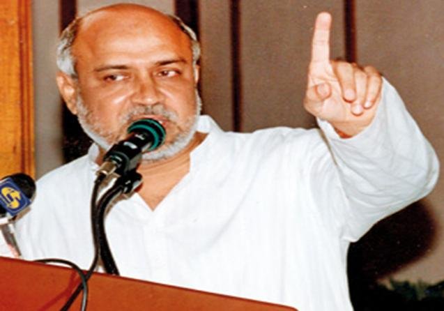 මුස්ලිම් කොංග්‍රස් හිටපු  නායක අෂ්රොෆ්ගේ මරණය ඝාතනයක්ද? අනතුරක්ද? සියල්ල හෙළිවෙයි…