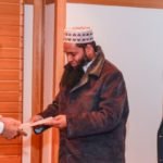 ජපානයට ගිය ජනපති මෛත්‍රී එරට මුස්ලිම් ආගමික නායකයින් හමුවී කියපු කතාව මෙන්න…