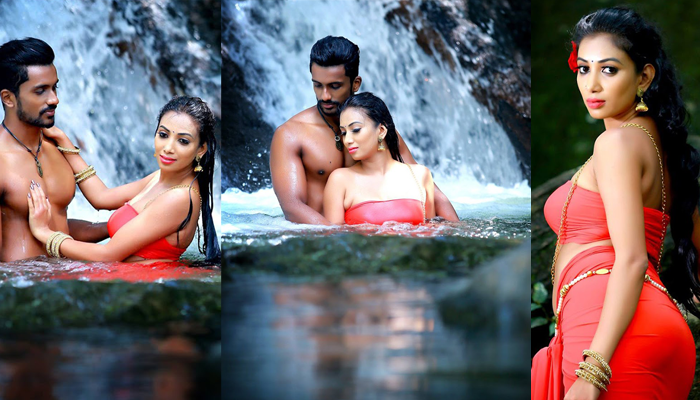 බුකිය කළඹපු දෙවෙනි ඉනිමේ කළණිගේ ඔබ නොදුටු Hot Hot ඒවා මෙන්න…