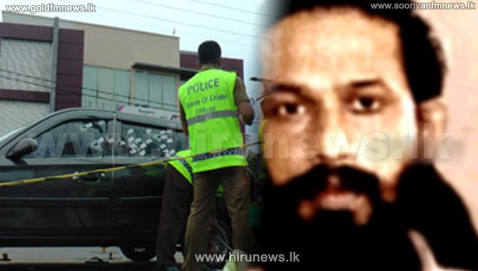 ෆෝන් එක OICට දීපං යකෝ – රටම බියවද්දන මධූෂ් පොලීසියට දුන් භයානක දුරකතන ඇමතුම