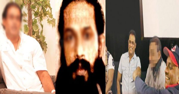 දේශපාලනික හම පොරවාගත් පාතාලයන්ගේ ගැටුම් පිටුපස සිටින දේශපාලන හස්ත එලියට….