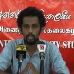ඔබ ගෙන යන වැඩපිළිවෙලට සහය දෙන්න අපටත් ඉඩක් දෙන්න.. – අන්තරෙන් ජනපති මෛත්‍රීට ලිපියක්