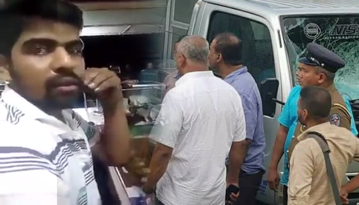 වඳ පෙති තුලින් කරලියට පැමිණි අම්පාරේ හෝටල් හිමිකරු මුල් වරට මාධ්‍යයට කියන කතාව මෙන්න..!!