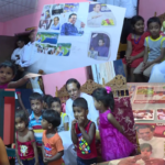 තුරුලට ආ දියණිය බලන්න නිවසට ගිය ජනපති මුහුණ දුන් නොසිතූ අත්දැකීම මෙන්න….