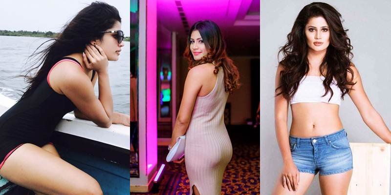 ”Living Together ඉන්න මම හරි ආසයි… එක හරි ෆනි ඇන්ඩ් ෆ්‍රී අප්පා ” – ඕෂධී හිමාෂා