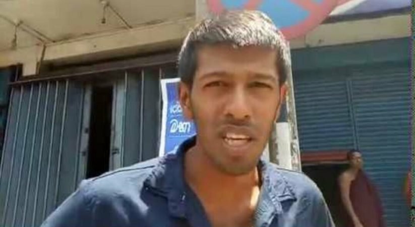 රට ගිණි තැබූ මහා සොහොන් බලකායේ සිදුවීම ගැන මහ මොලකරු අමිත් නම් එක්කම සියල්ල වමාරයි….