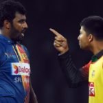 ඊයේ පිටිය මැද බංගලියන්ගේ කුජිත බව ලොවටම පෙන්වූ ශකීබ් සහ නුරුල්ට ICC යෙන් ලැබුණු දඬුවම මෙන්න