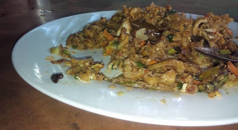 අම්පාරේ වද පෙති කොත්තු වලින් පසු අවිස්සාවේල්ලෙන් කරලියට එන හකරැල්ලා කොත්තු…(Photos)