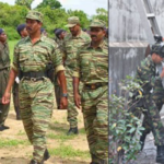 බිම්ගත රුදුරු කොටි කදවුරක වසර පහක් දුක් වින්ඳ පොලිස් නිළධාරීයා , වසර 28කට පසු මාධ්‍යයට එයි.!