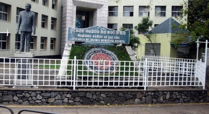 දෙහිවල-ගල්කිස්ස බලයත් ජනපති මෙෙත්‍රි – කුපාම මහින්ද සුසංයෝගයට.. තනතුරු බෙදුනු හැටි මෙන්න..