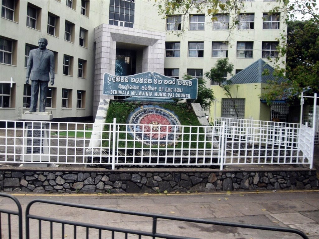 දෙහිවල-ගල්කිස්ස බලයත් ජනපති මෙෙත්‍රි – කුපාම මහින්ද සුසංයෝගයට.. තනතුරු බෙදුනු හැටි මෙන්න..