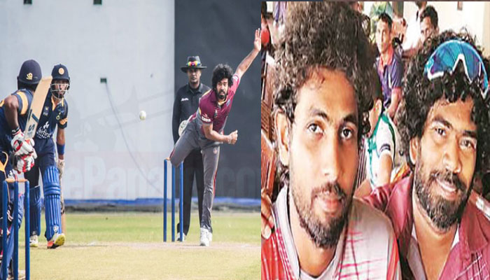 පොඩි මාලියි – ලොකු මාලියි ගැටුණු ලංකා 20-20 අවසන් මහා තරගයේ රස මුසු තැන් මෙන්න…