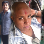 සැමියා බව දැන දැනත් පුතාද කියා ඇසු කාන්තාවට දුලීකා හිනාවෙලා දීපු අමුතු උත්තරේ මෙන්න…