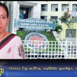 එජාපය දිනූ දෙහිවල ගල්කිස්ස සුනේත්‍රාට කොකා පෙන්නයි