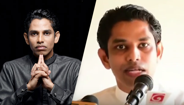 ප්‍රතිඵල ගැන කලින්ම කිවුවේ මම..! පුවත් මවන චතුරගෙන් නැවතත් ආන්දෝලනාත්මක ප්‍රකාශයක්..