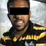 අම්පාරේ පුද්ගලයාට කෑම දුන් කාසිම් හෝටලයේ සිංහල වේටර් තරුණයා කියන කතාව මෙන්න..