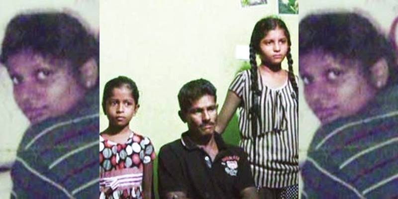 සෞදියේ දී මානසික රෝගියකු විසින් වෙඩි තබා ඝාතනය කළ ගෘහ සේවිකා ප්‍රියංකාගේ කඳුළු කතාව
