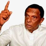 රටම හිනස්සමින් තමන් අගමැති වන්න සුදුසු බවට ජෝන් අමරතුංග කියපු කතාව මෙන්න