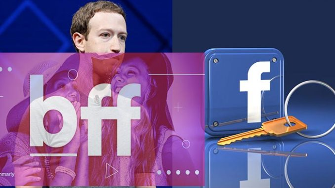 ෆේස් බුකියේ ඔබේ ගිණුම ආරක්‍ෂිත කරන BFF වදන නිසා හැක්වෙන්නත් පුළුවන්ද? ඇත්ත මෙන්න..