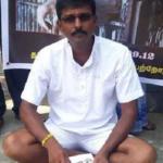 කලබල අස්සේ හොර රහසේ ඉන්දියාවට පනින්න ආපු එල්.ටී.ටී.ඊ හිටපු සාමාජිකයෙක් අත්අඩංගුවට