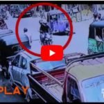 චිකාගෝව සිහිගන්වමින් කොළඹ මැද මහදවාලේ සිදුකල මිනීමැරුමේ Video දර්ශණ මෙන්න…