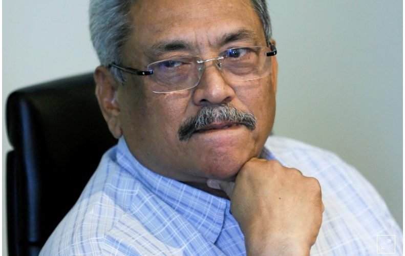 යුද්ධයට බයේ පලාගිය ගෝඨා හිරේ යන්න බයේ ගත්ත තහනම් නියෝගය තවත් ඇඳෙයි