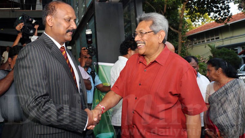 ගෝඨා බල තන්හාවෙන් කොටි භීතියක් මවන්න ගිය බස් ගින්නේ ඇත්ත හෙළිවෙයි!….