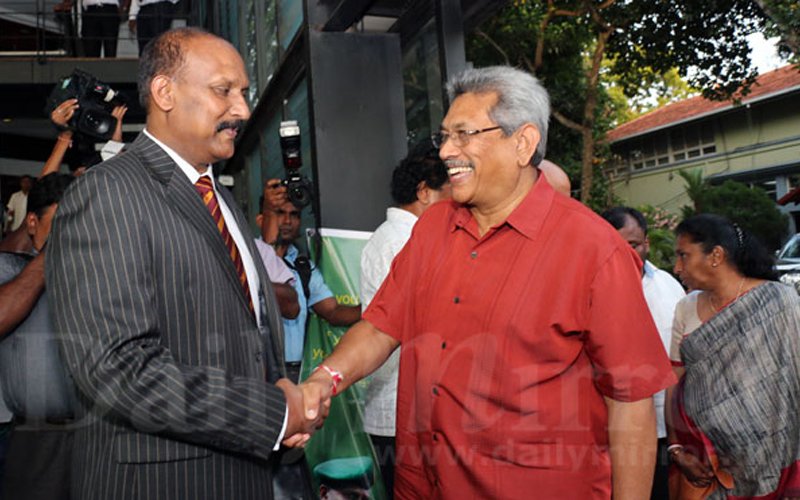 ගෝඨා බල තන්හාවෙන් කොටි භීතියක් මවන්න ගිය බස් ගින්නේ ඇත්ත හෙළිවෙයි!….