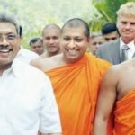 සාමය ගැන කතා කරන ඤානසාර හිමිත් ගෝටාගේ ජාතිවාදී සිදුවීම් පසුපස… ලික්වූ වීඩියෝව මෙන්න..