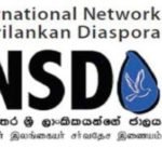 ජාත්‍යන්තර ශ්‍රී ලාංකිකයින්ගේ ජාලය ජනපති මෛත්‍රීට ලියු ලිපියේ ඇතුලාන්තය මෙන්න…!