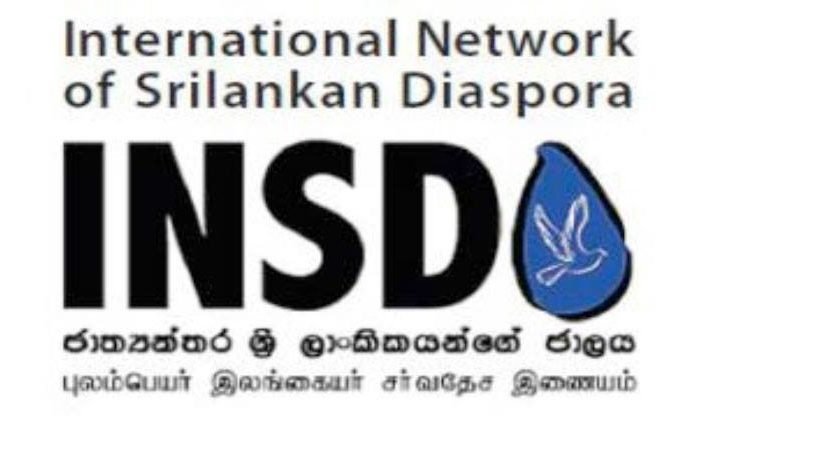 ජාත්‍යන්තර ශ්‍රී ලාංකිකයින්ගේ ජාලය ජනපති මෛත්‍රීට ලියු ලිපියේ ඇතුලාන්තය මෙන්න…!