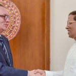 එක්සත් ජාතීන්ගේ සහකාර මහලේකම් ජෙෆ්රි ෆෙල්ට්මන් මහතා ජනපති හමුවී කියපු දේවල් මෙන්න….