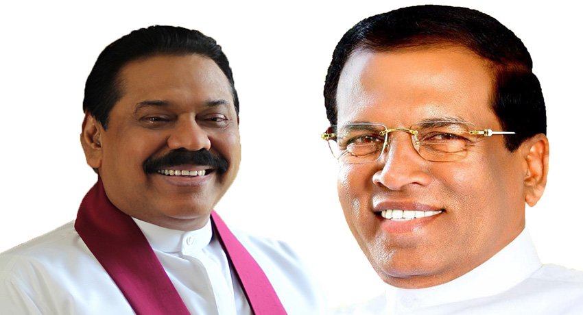 හොර රහසේ ජනපති මෛත්‍රි හමුවු කුපාම මහින්ද ඉල්ලපු දේ මෙන්න… රහස් සියල්ල එලියට…