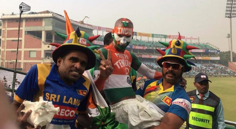 ඉන්දීය පුහුණුවීම් අතරතුර තුවාල ලැබූ ‘රාගම පන්දු යවන්නා‘ වෙනුවෙන් රෝහිත් කරන්න යන දේ මෙන්න