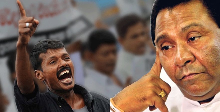 කාගේද මේ ඇගිල්ල? එස්.බී.ගේ ඇගිල්ල.. ඊයේ පාරිලිමෙන්තුවේ නටපු ජවුසමේ හොදම ටික මෙන්න….