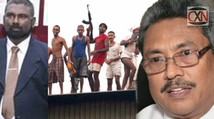 ගෝඨාගේ අණට වැලිකඩ රැඳවියන් 27ක් මරපු රංගජීවටත් ශ්‍රේෂ්ඨාධිකරණයේ රැකවරණය..?