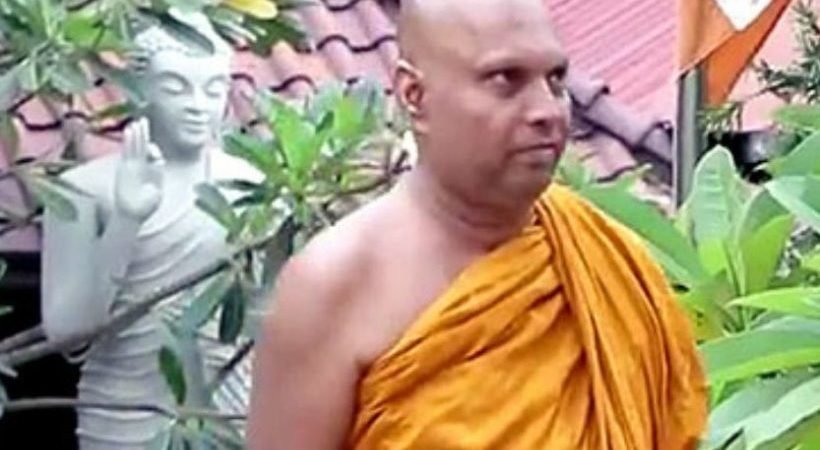 පූජ්‍ය කුසලධම්ම හිමියන්ගේ අපවත් වීම සැලසුම් සහගත කුමන්ත්‍රණයක්! ඇත්ත කතාව මෙන්න..