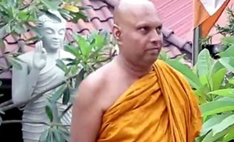 පූජ්‍ය කුසලධම්ම හිමියන්ගේ අපවත් වීම සැලසුම් සහගත කුමන්ත්‍රණයක්! ඇත්ත කතාව මෙන්න..