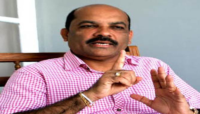 නිතිය හා සාමය සති 02කට මට දෙන්න – මම සියල්ල විසදලා දෙන්නම් – රංගේ බණ්ඩාරගෙන් ප්‍රකාශයක්..