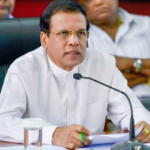 රට තුළ සාමය තහවුරුයි – ජනපති විදෙස් තානාපතිවරුන්ට කියයි