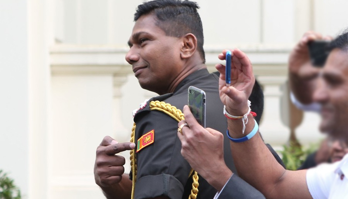 රට රැකදුන් බ්‍රිගේඩියර් ප්‍රියන්ත වෙනුවෙන් යුතුකම් ඉටුකරන්න යුධ හමුදාව ගත් තීරණය මෙන්න…