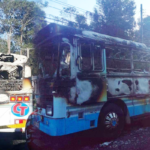 දියතලාවේදී පිපිරුණ බෝම්බය ගෙනාවේ ඇයි? සාජන් මේජර්වරයා සියල්ල හෙළිකරයි..!