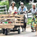දවාලේ සිඟමනේ ගොස් රෑට සැප ගන්න ගණිකා පහසට තුරුළු වෙන කොළඹ යාචකයින්ගේ ඔබ නොදත් කතාව