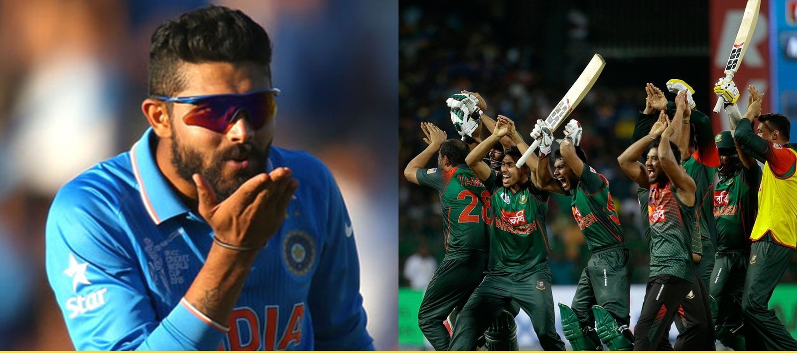 “ඒ බංගලියෝ ලංකාවේ නටපු අවසන් නයි නැටුම”.. ඉන්දියාව බංගලියන්ට අනතුරු අඟවයි..