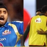 “ඒ කරපු ඒවට 25%ක් දඩ ගහල මදි. බංගලියන්ට ක්‍රිකට් තහනම් කරන්න..” හර්බජාන් සිංගෙන් ඉල්ලීමක්.