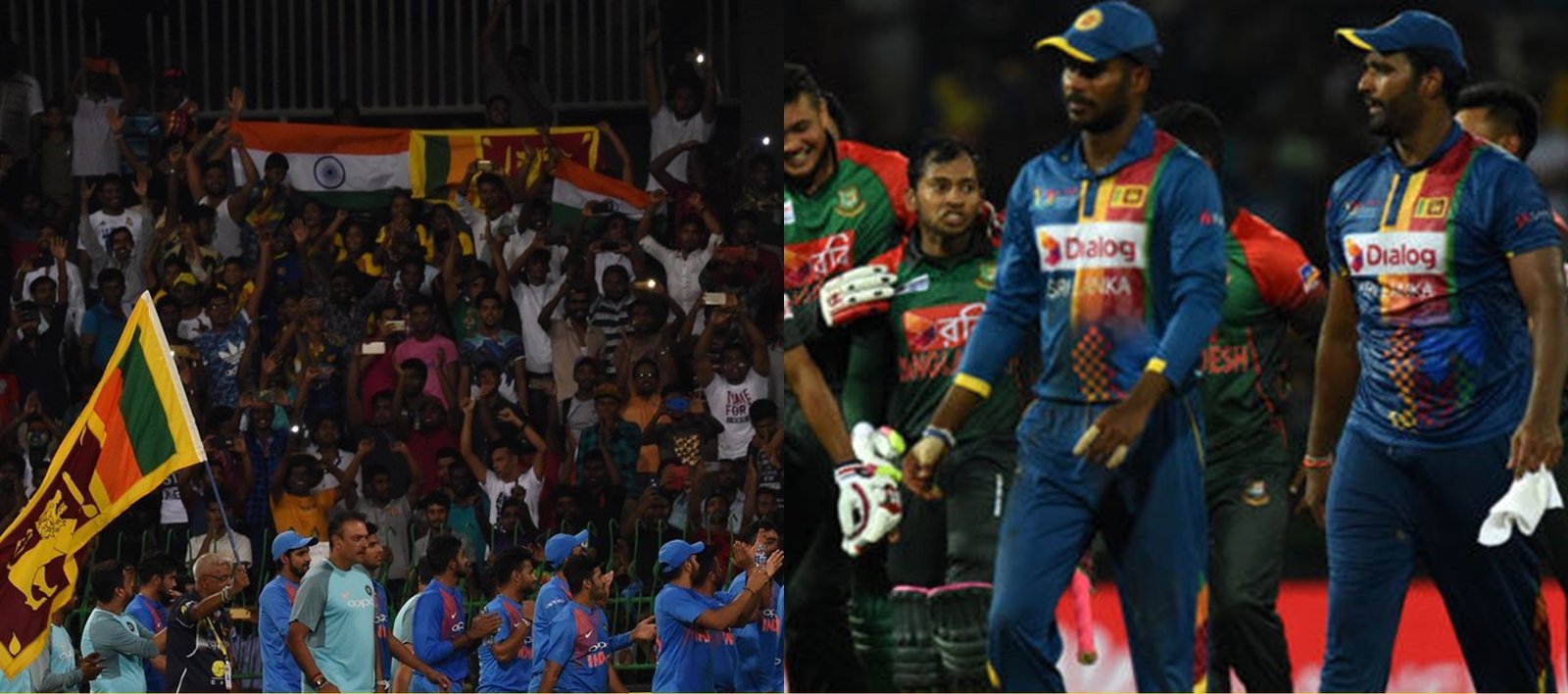 කුසලානය අහිමි උනාට නිදහස් කුසලාන තරඟාවලියේ අපේ අයගේ සුපිරි වැඩ කිඩ මෙන්න…