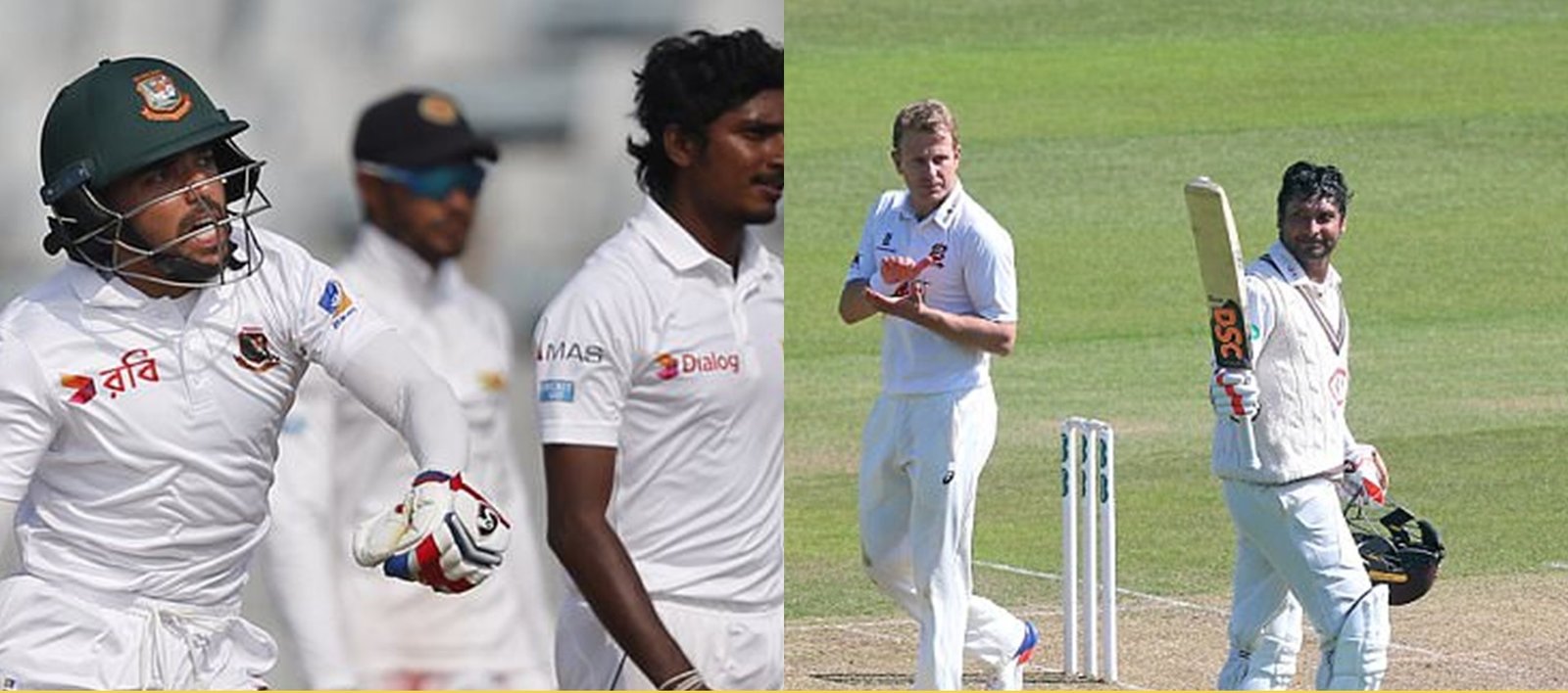 දක්ෂතා වර්ධනය වුවද බංගලියන් යනු ක්‍රිකට් ළඳරුවන්…  විග්‍රහය මෙන්න…